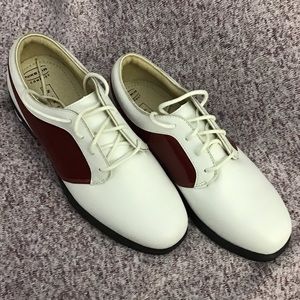 Nike Air Comfort Golf Cleats/Spikes-New W/O Box